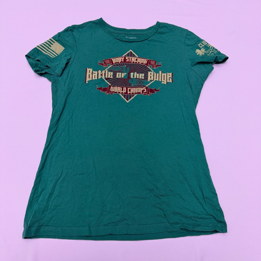 Grunt Style‎ T-Shirt